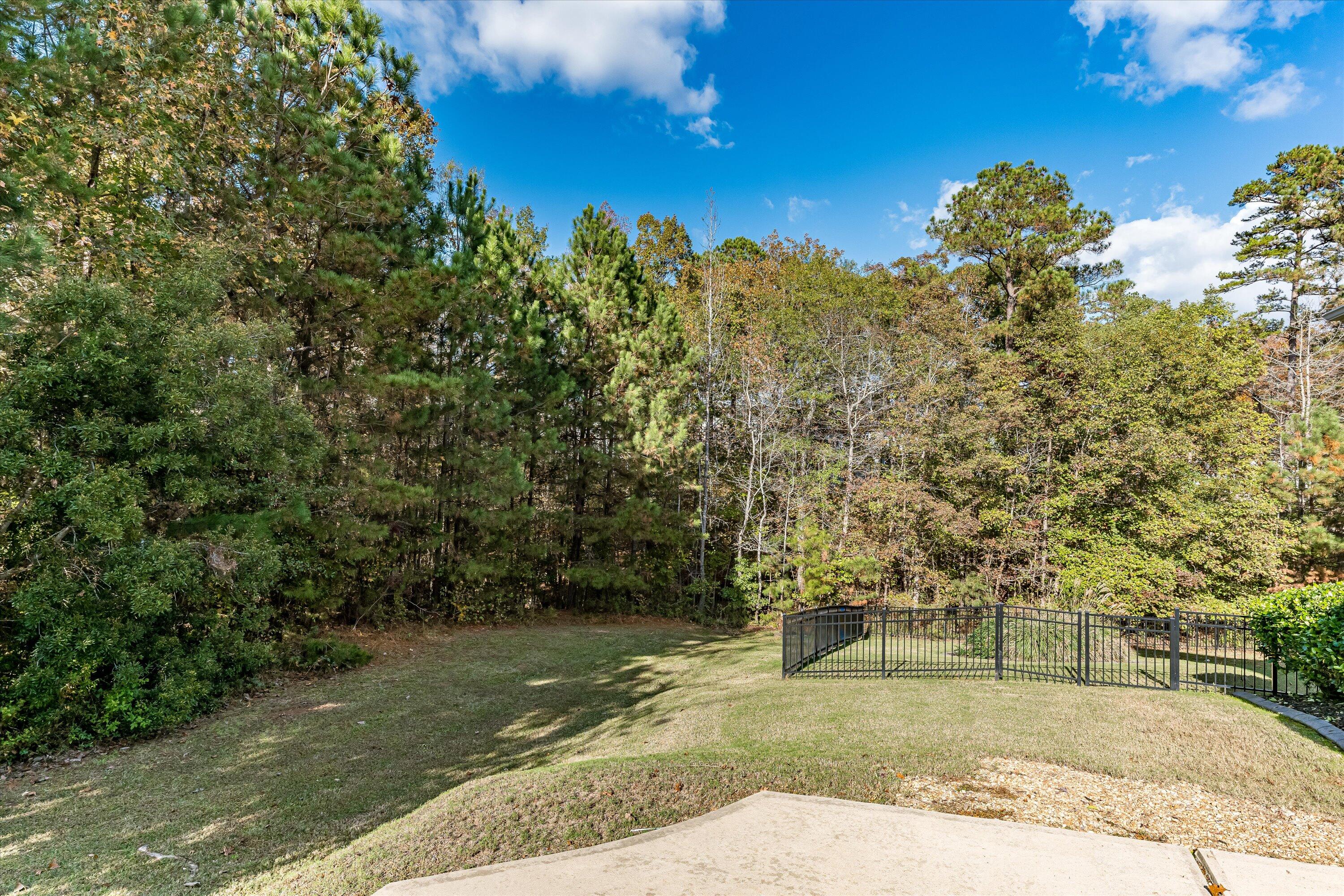 908 Bartram Ridge Evans, GA 30809 - Photo 48 of 50 Side view