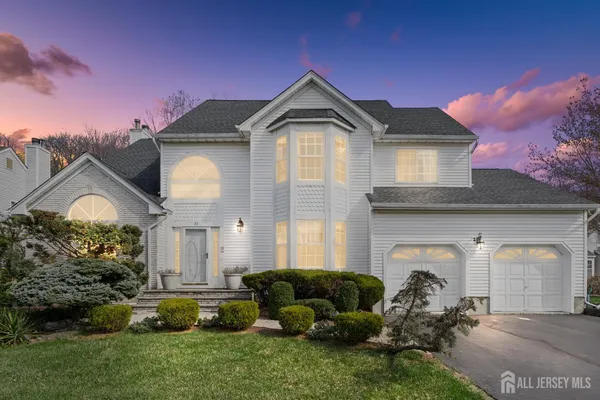 $1,050,195 | 35 Trish Court, Old Bridge, NJ 07747