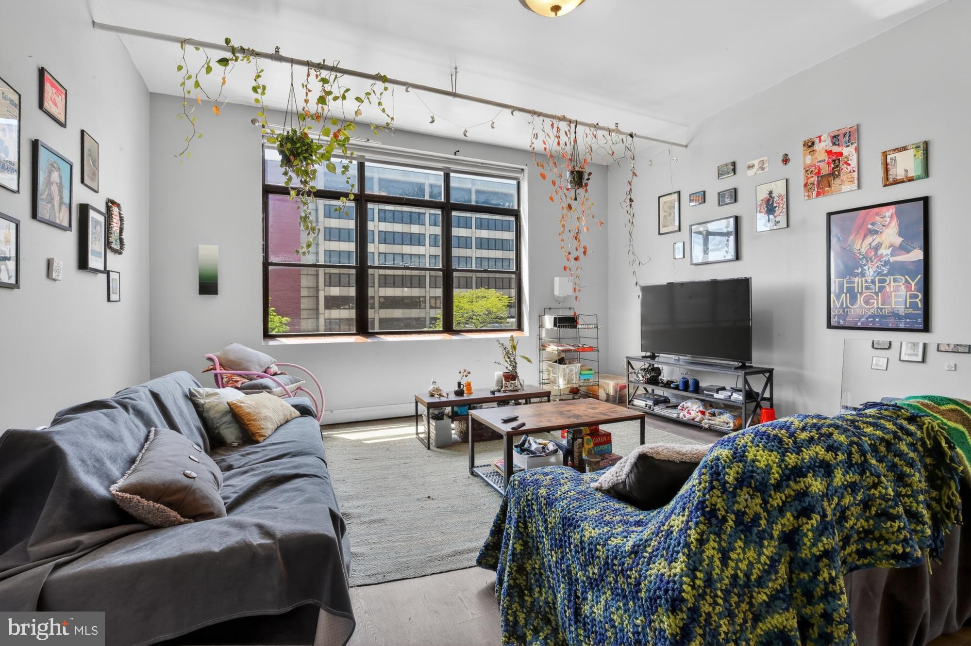 301-23 Spring Garden Street, Unit 4B Philadelphia, PA 19123 - Photo 4 of 26