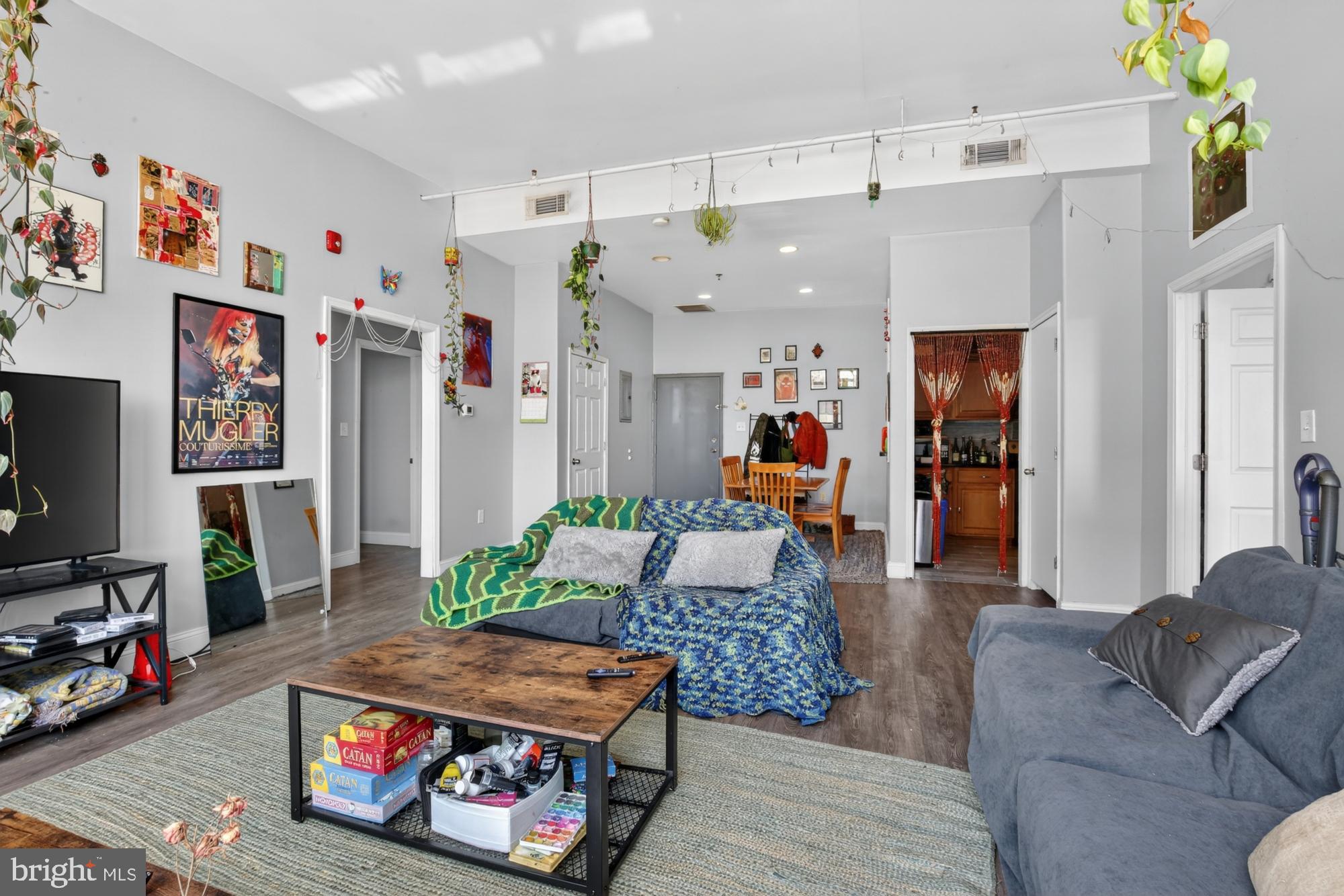 301-23 Spring Garden Street, Unit 4B Philadelphia, PA 19123 - Photo 5 of 26