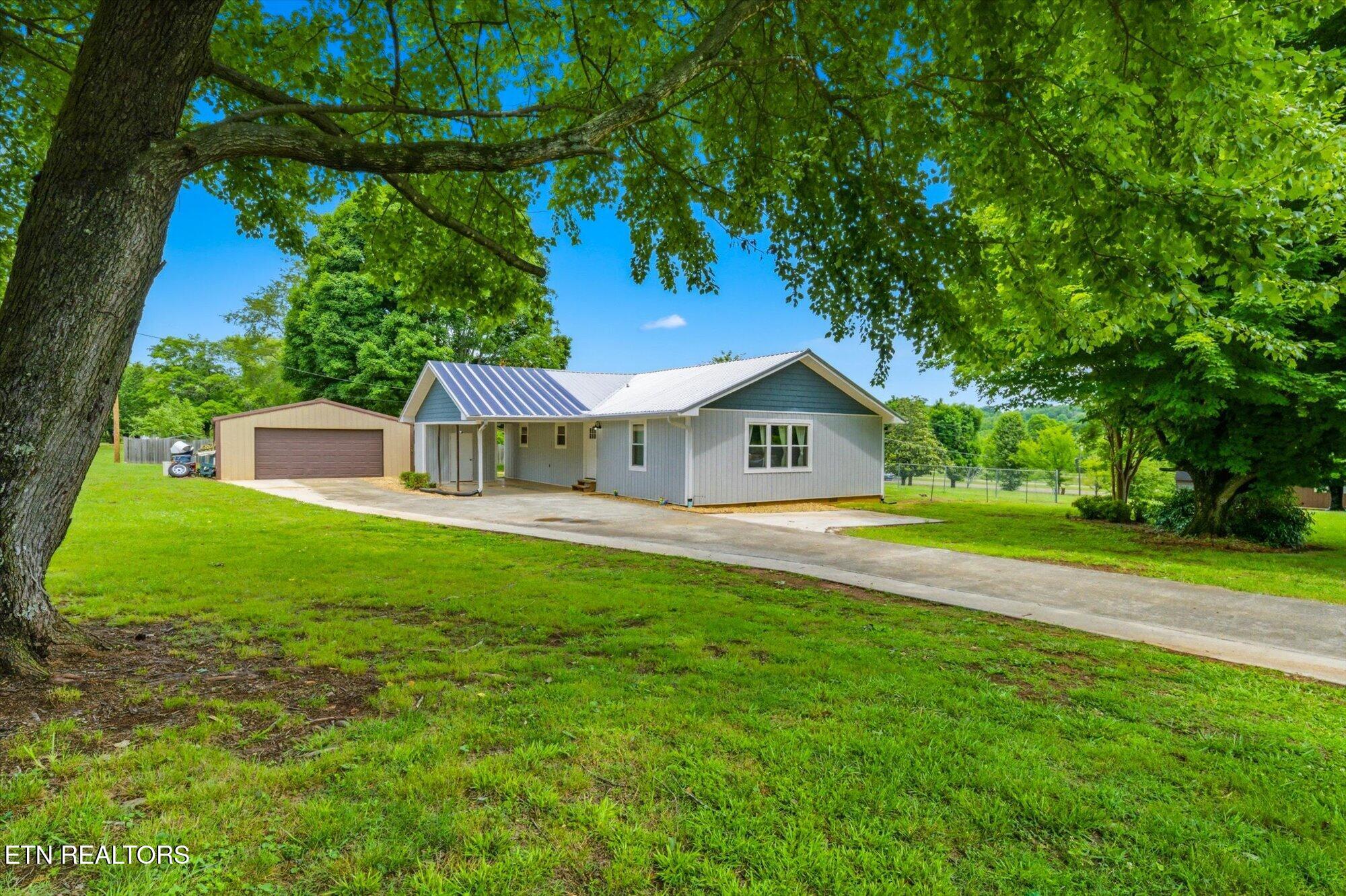 112 County Road 142 Riceville, TN 37370 - Photo 1 of 32 01-112-Co-Rd-142-Riceville-TN-1