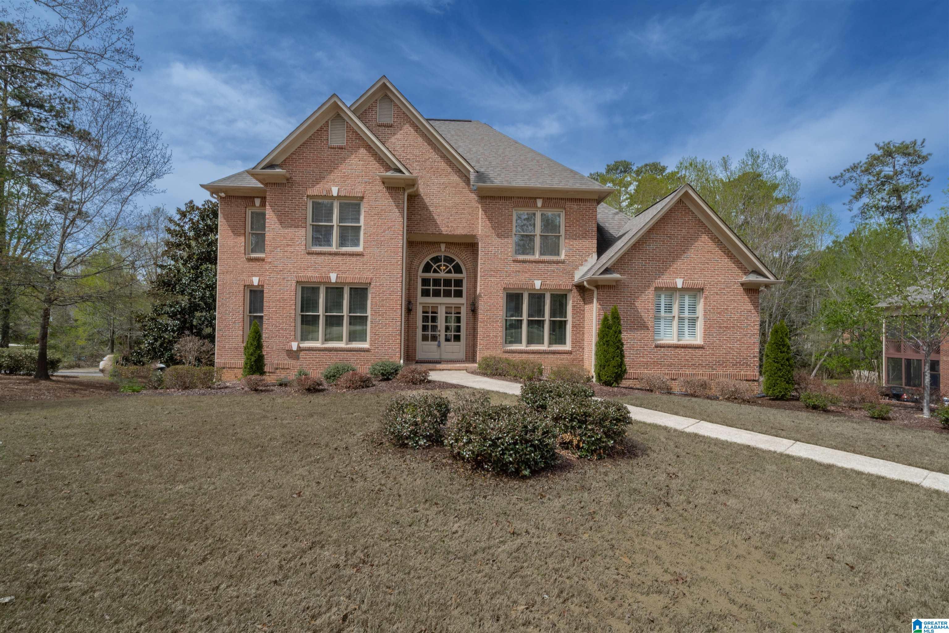 3056 Highland Lakes Road Birmingham, AL 35242 - Photo 2 of 81