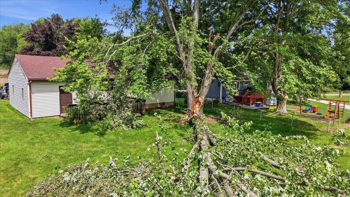 12078 Schenck Creek Road Howard, OH 43028 - Photo 5 of 18