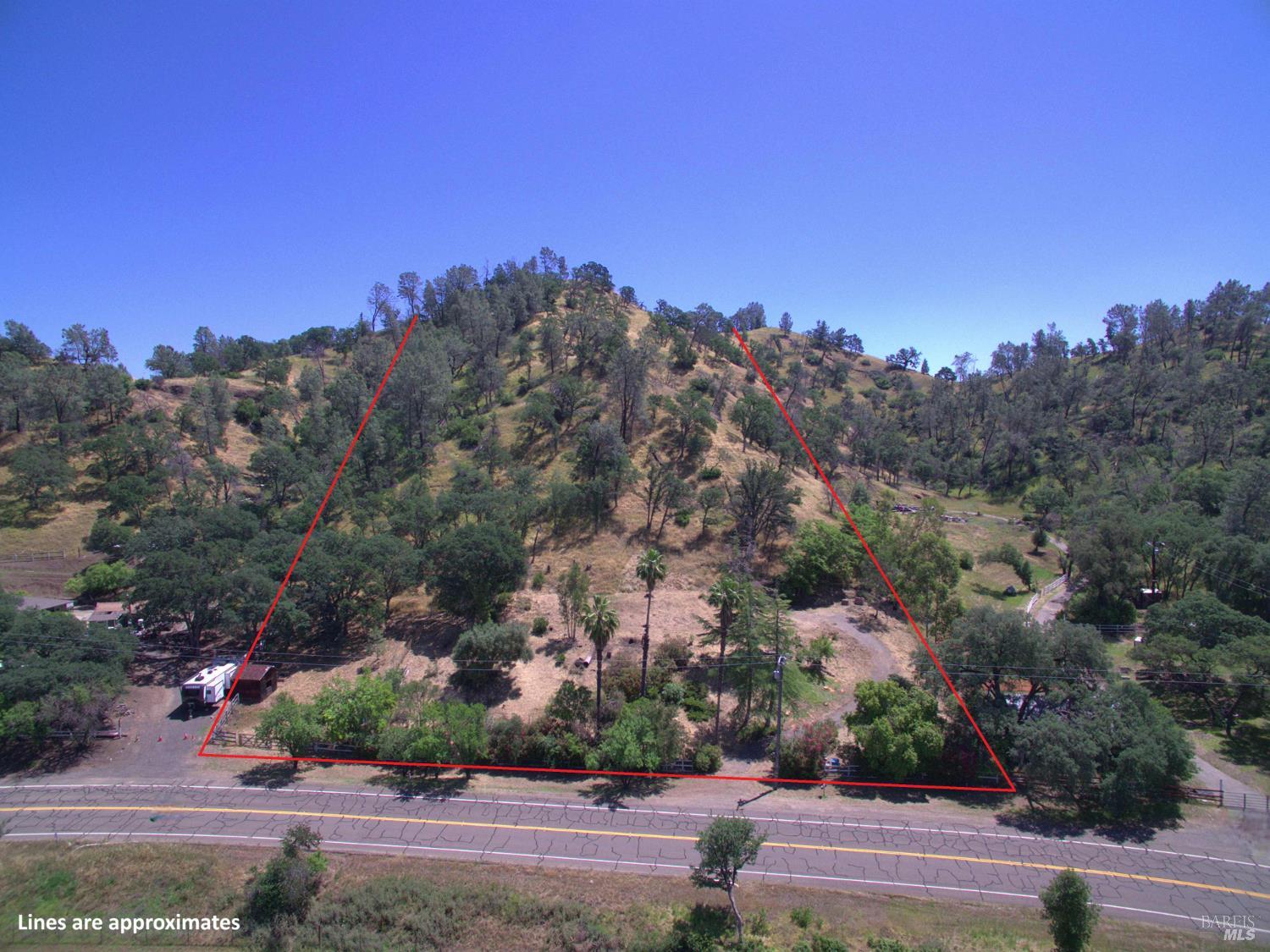 3786 Putah Creek Road Winters, CA 95694 - Photo 1 of 34
