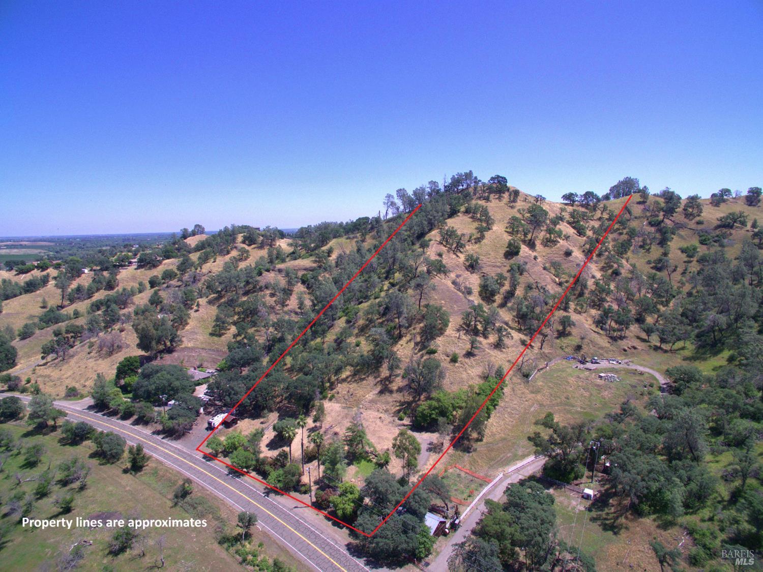 3786 Putah Creek Road Winters, CA 95694 - Photo 2 of 34