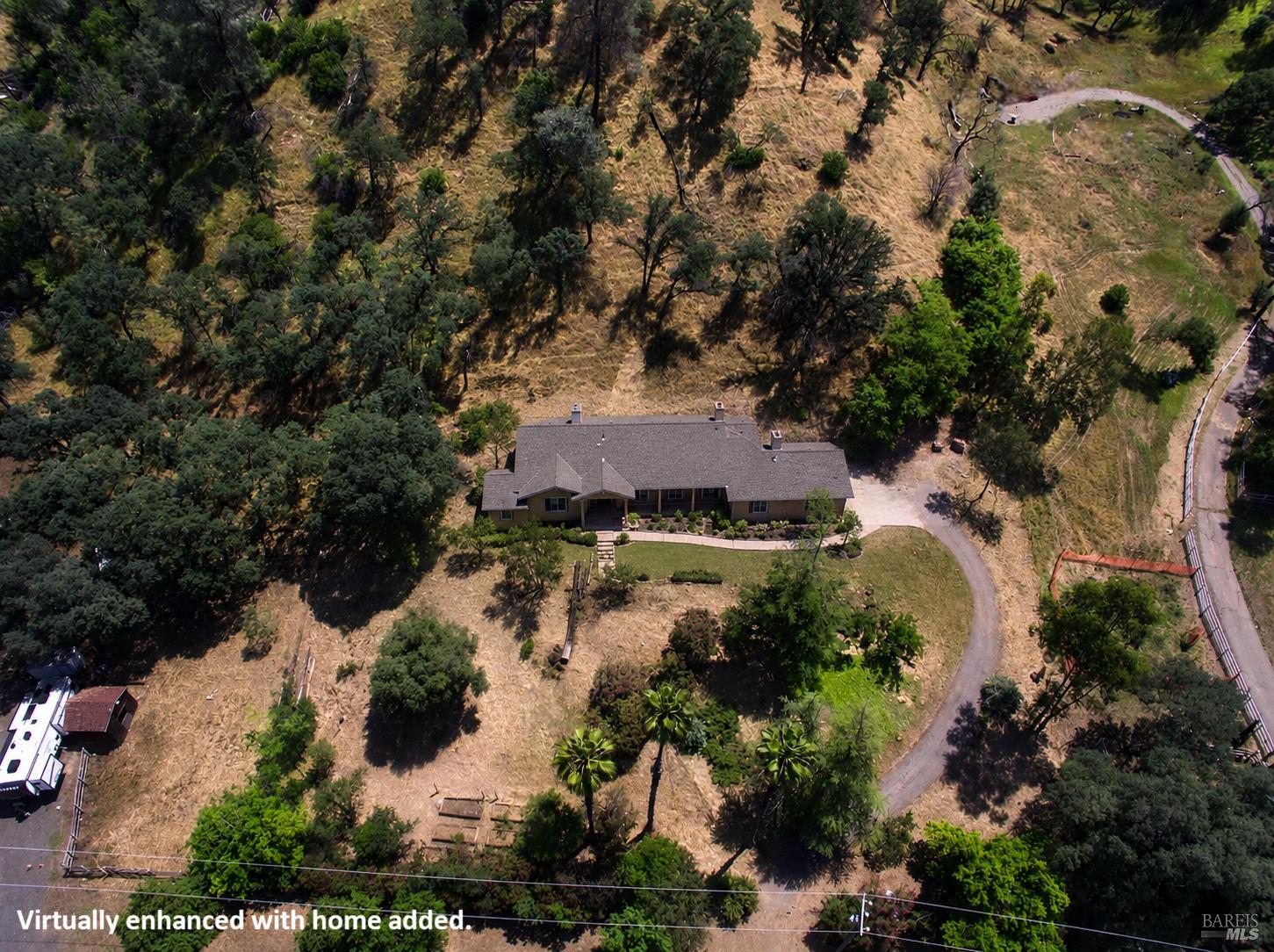 3786 Putah Creek Road Winters, CA 95694 - Photo 3 of 34