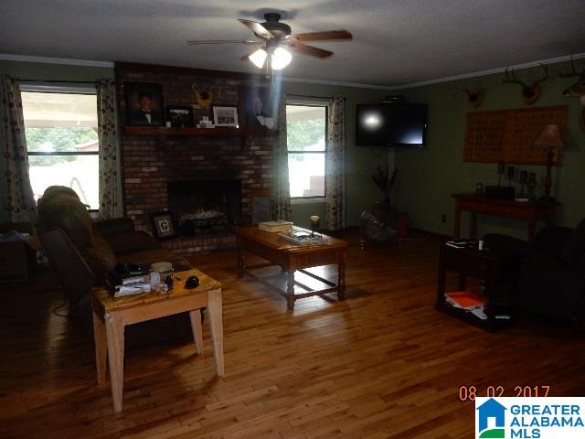 6326 Pleasantfield Road Oakman, AL 35579 - Photo 2 of 17