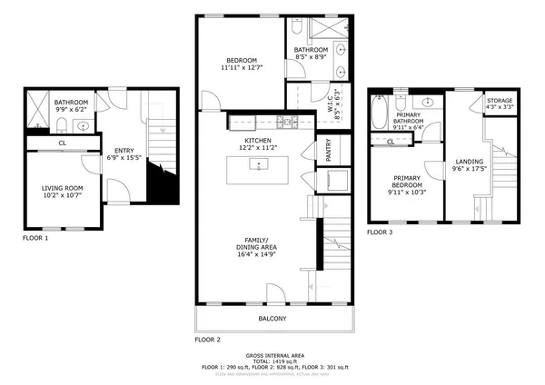 $705,000 | 1053 Caspian Pink Terrace, Davis, CA 95616