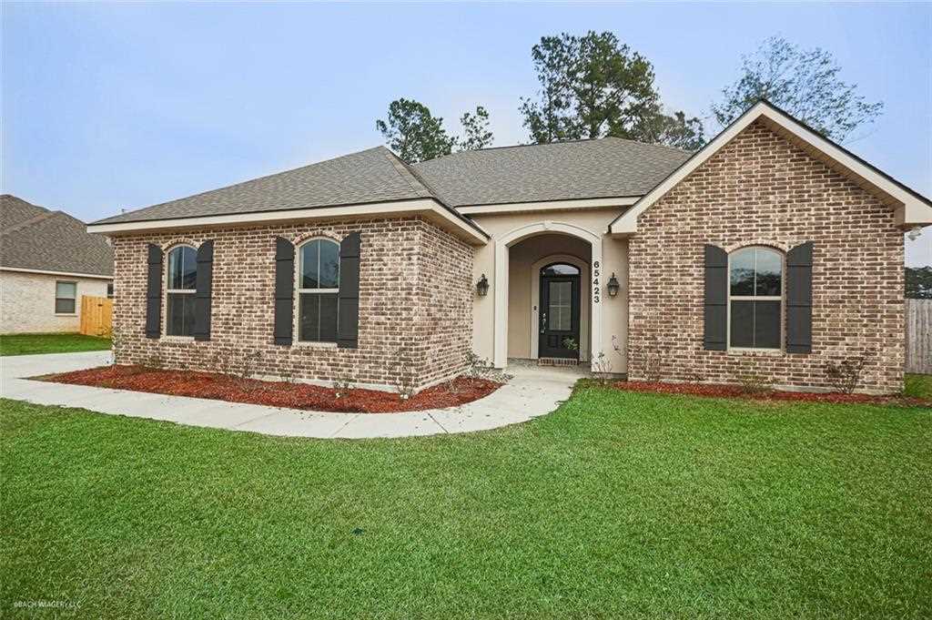 65423 East Magnolia Ridge Loop Pearl River, LA 70452 - Photo 1 of 20 Gallery Image 1