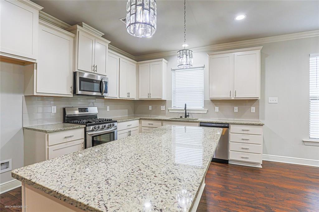 65423 East Magnolia Ridge Loop Pearl River, LA 70452 - Photo 4 of 20 Gallery Image 4