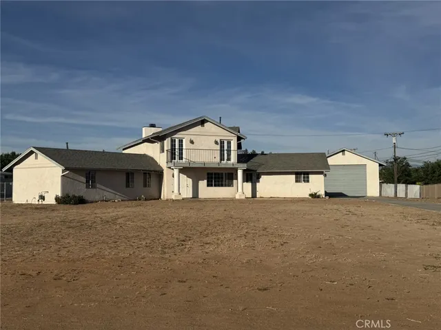 $399,000 | 20635 Tonawanda Road, Apple Valley, CA 92307