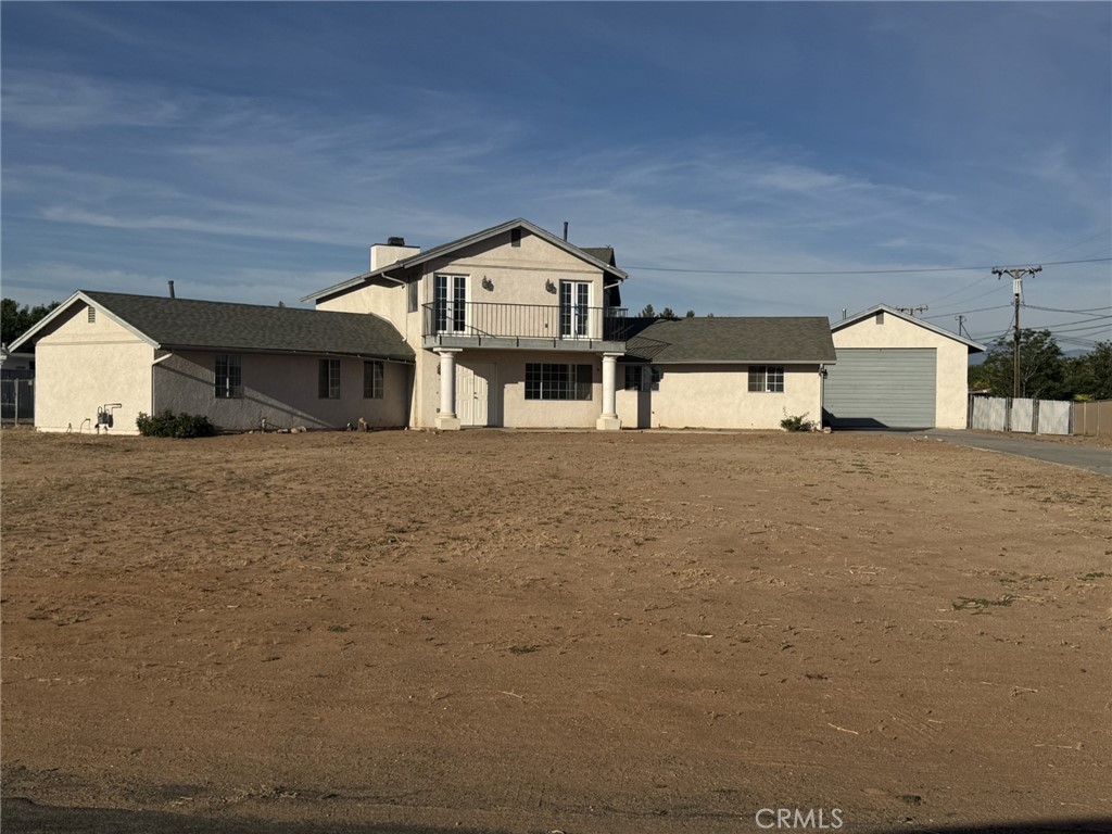 20635 Tonawanda Road Apple Valley, CA 92307 - Photo 2 of 14