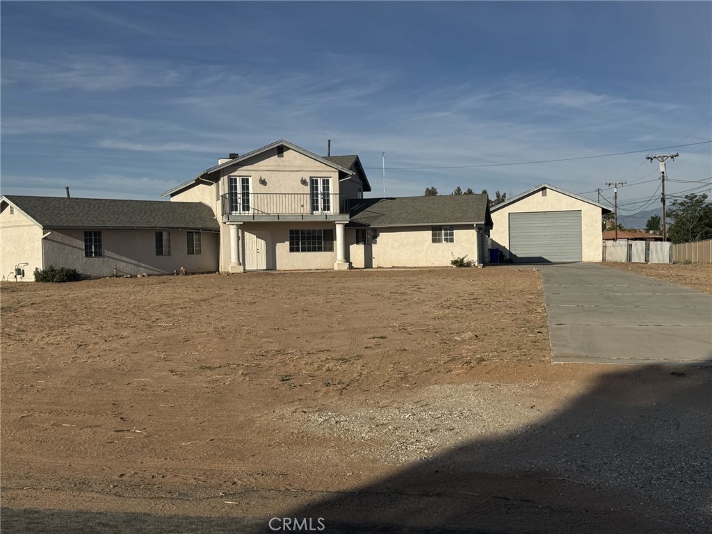 20635 Tonawanda Road Apple Valley, CA 92307 - Photo 3 of 14