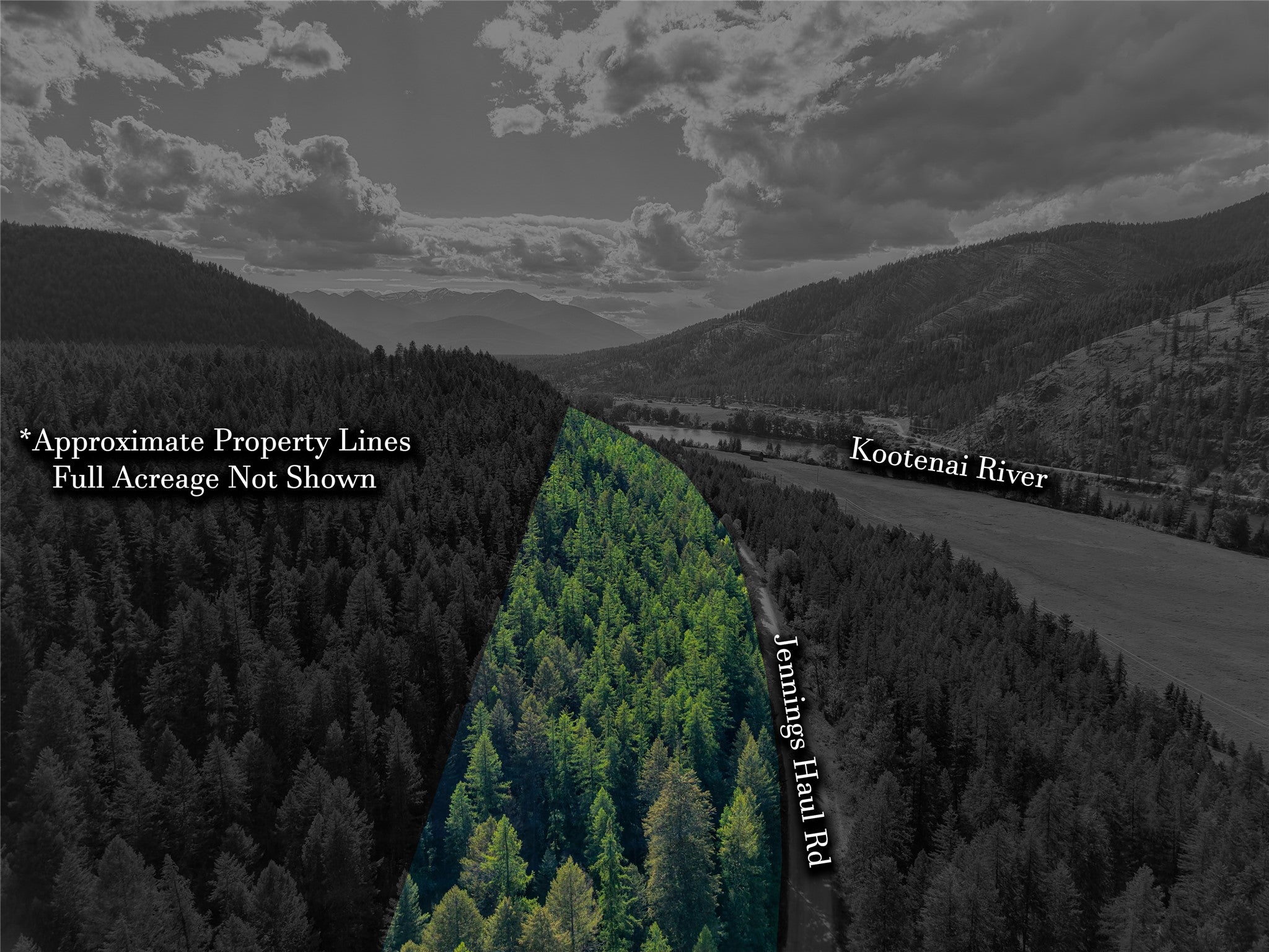 3414 Jennings Haul Road Libby, MT 59923 - Photo 4 of 27 Gallery Image 4