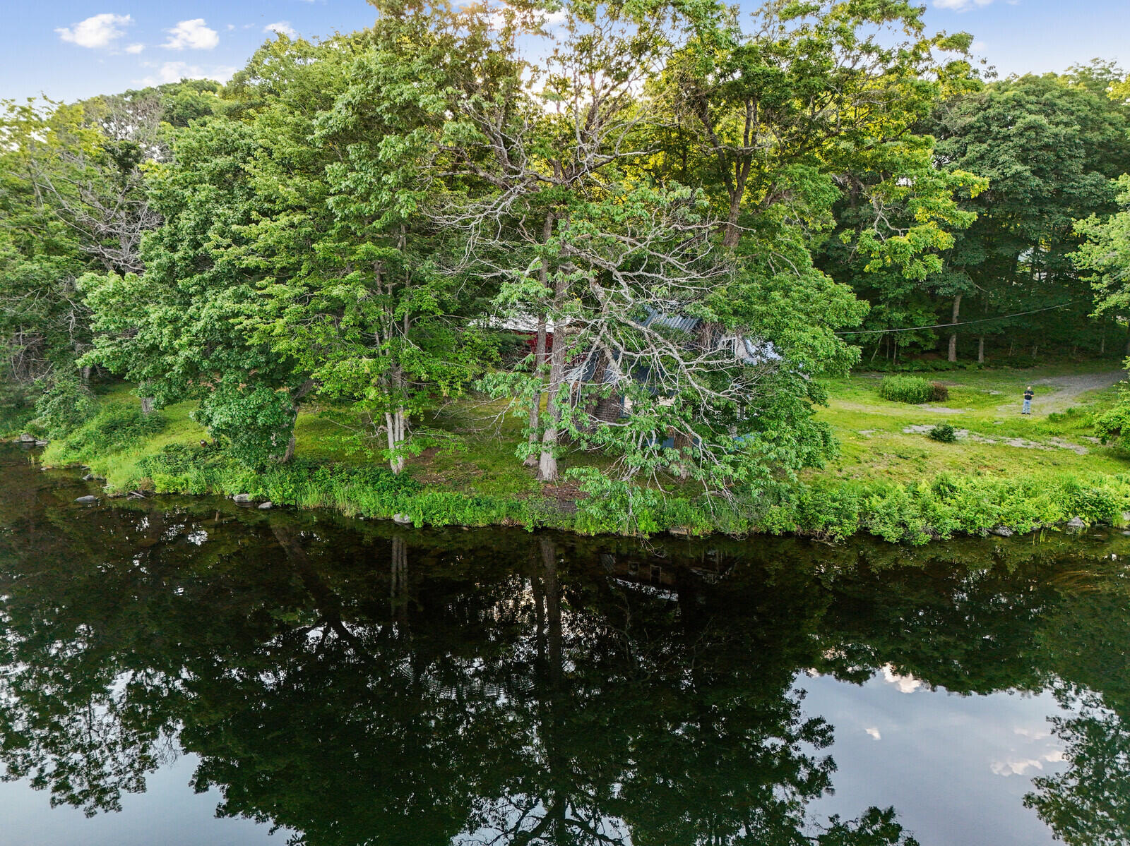 75 Lakeside Drive Sebec, ME 04481 - Photo 48 of 55 Lakefront