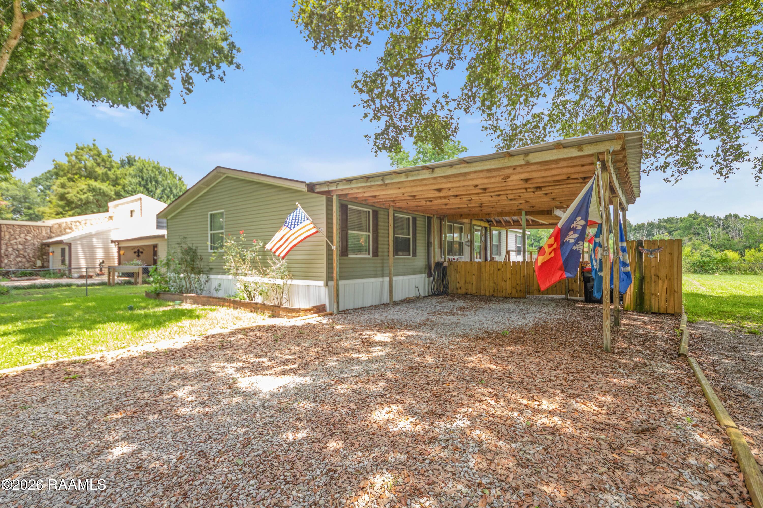 707 Roger Road, Unit A Scott, LA 70583 - Photo 1 of 30