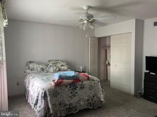 2028 Putnam Road Baltimore, MD 21227 - Photo 13 of 31 Master Bedroom