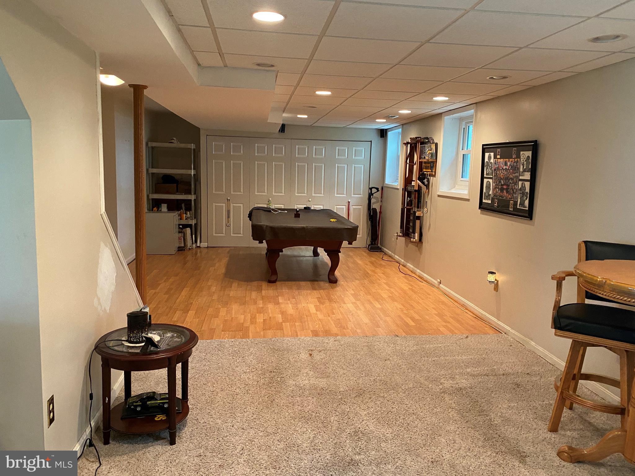 2028 Putnam Road Baltimore, MD 21227 - Photo 21 of 31 Basement