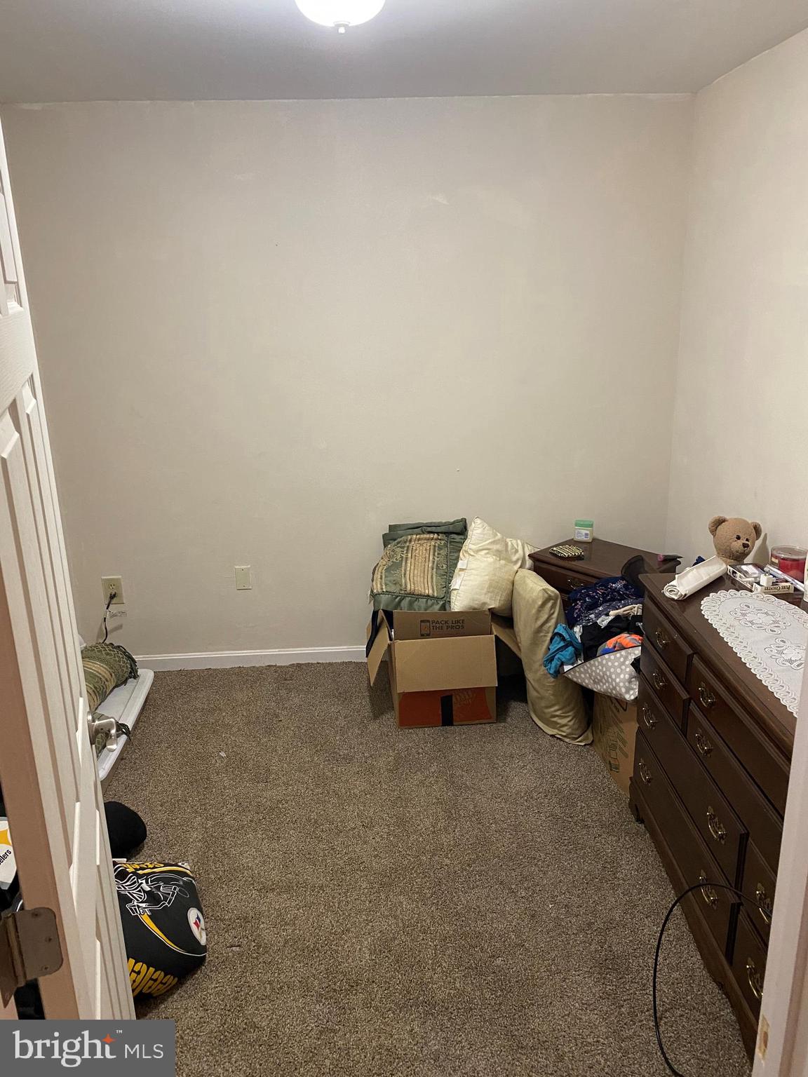 2028 Putnam Road Baltimore, MD 21227 - Photo 25 of 31 Basement Room/Office
