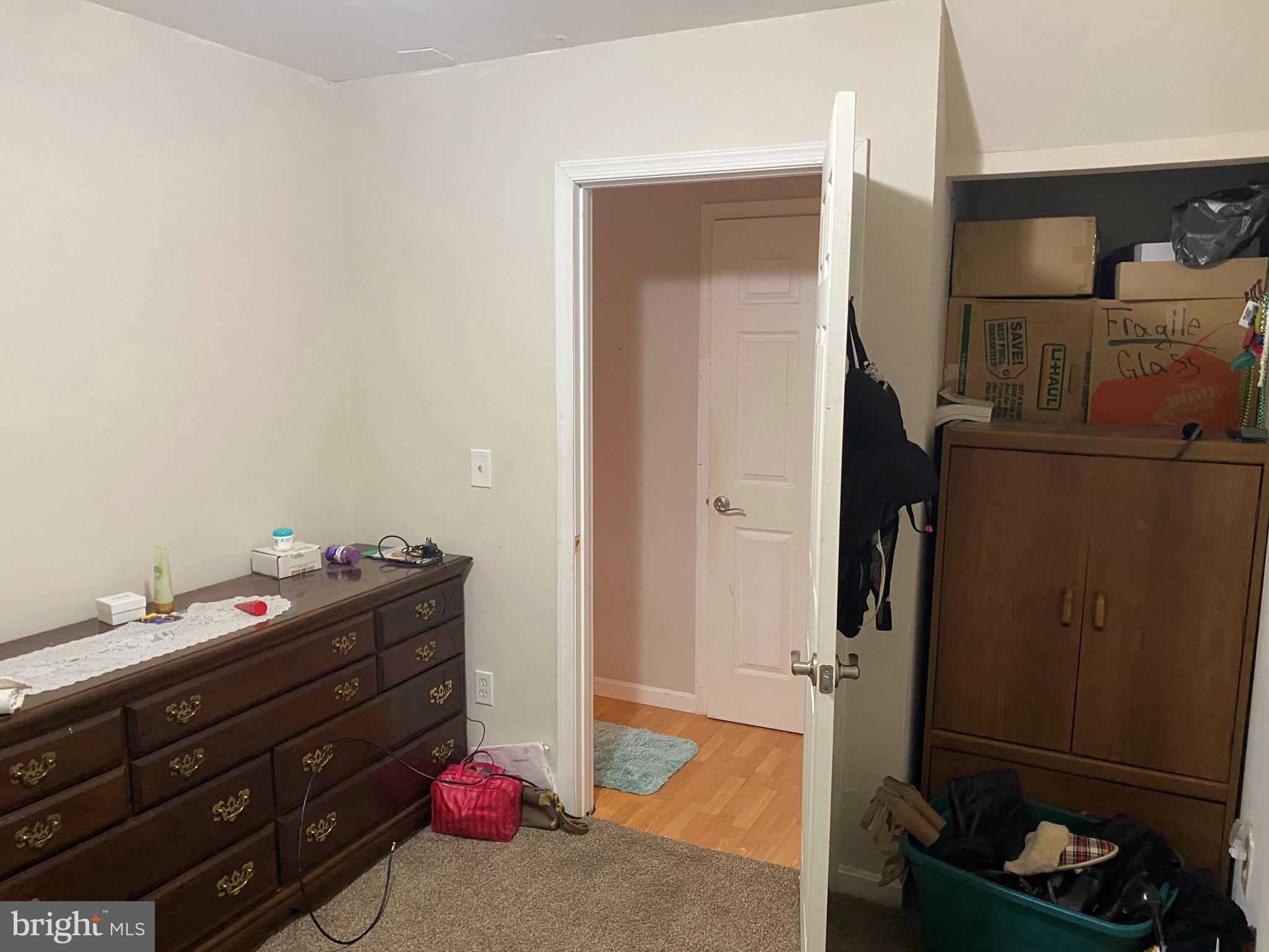 2028 Putnam Road Baltimore, MD 21227 - Photo 26 of 31 Basement Room/Office