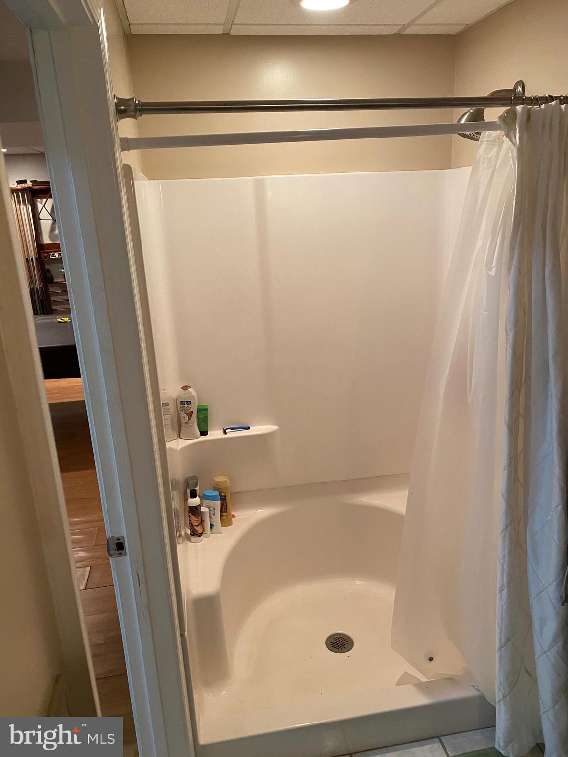 2028 Putnam Road Baltimore, MD 21227 - Photo 27 of 31 Basement Full Bathroom