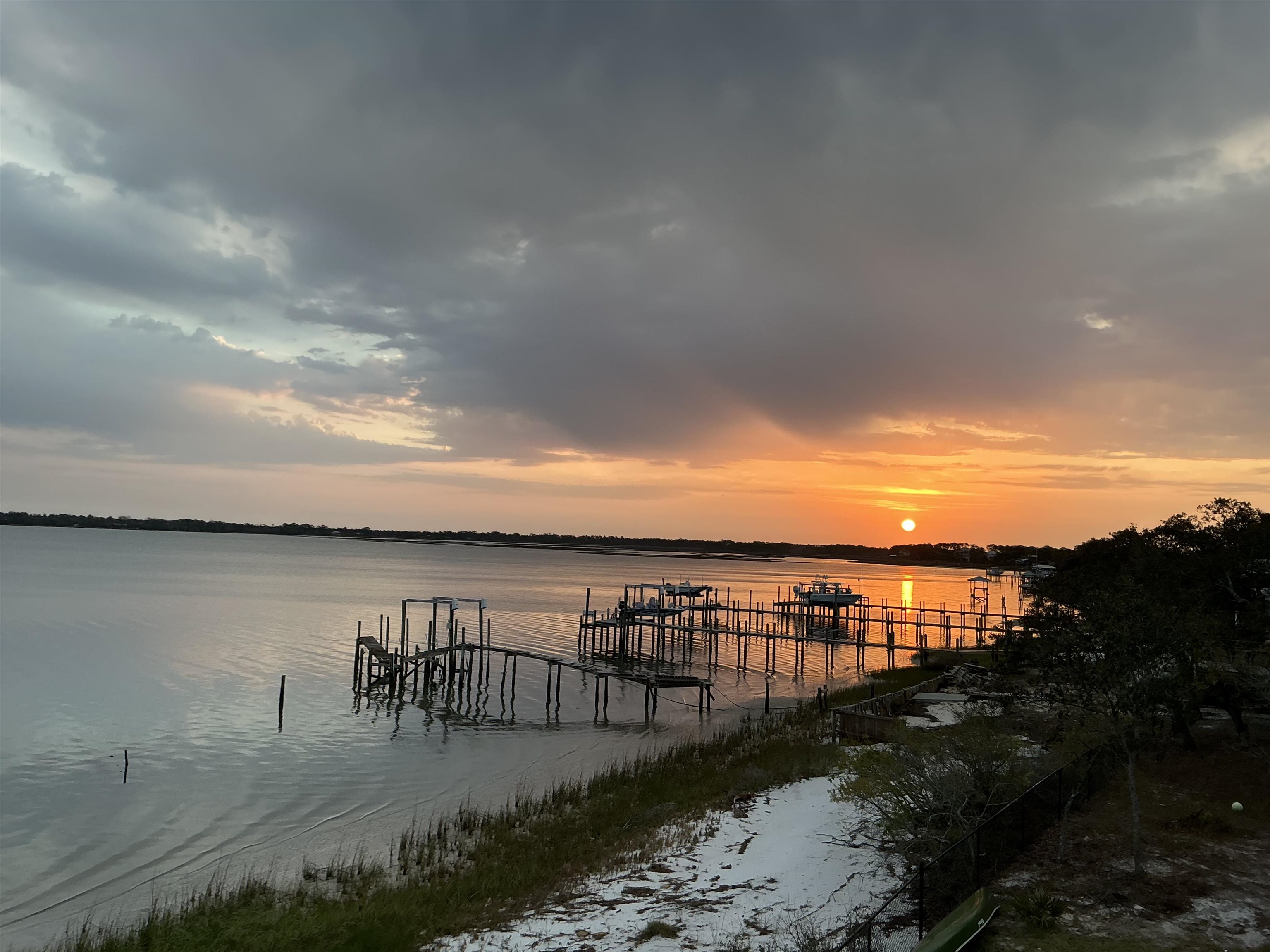 203 Harbor Circle Alligator Point, FL 32346 - Photo 2 of 34