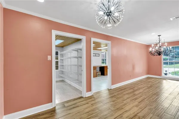 $407,000 | 4429 Lake Villa Drive, Metairie, LA 70002