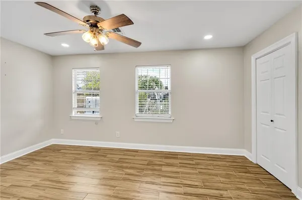 $407,000 | 4429 Lake Villa Drive, Metairie, LA 70002