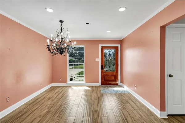 $407,000 | 4429 Lake Villa Drive, Metairie, LA 70002