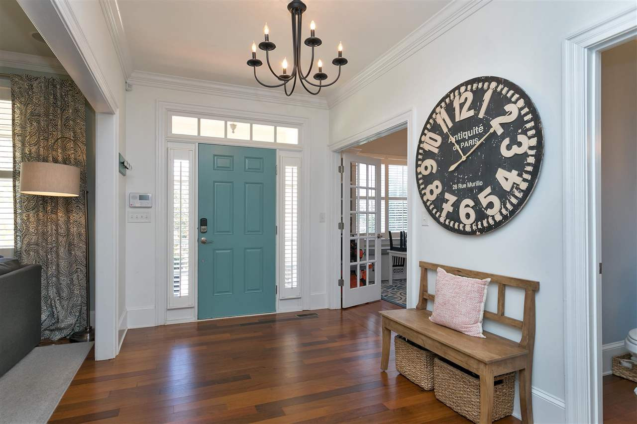 100 Village Mill Place Raleigh, NC 27608 - Photo 4 of 25 Photo 4