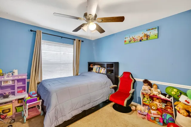 swimming pool with yard and outdoor seating