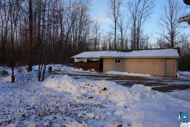 12213 Copeland Road Solon Springs, WI 54873 - Photo 23 of 25