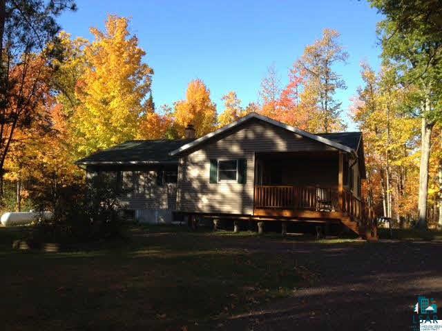12213 Copeland Road Solon Springs, WI 54873 - Photo 4 of 25