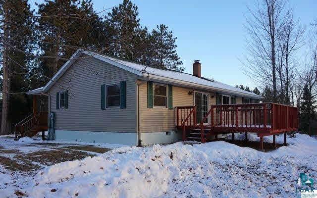 12213 Copeland Road Solon Springs, WI 54873 - Photo 7 of 25