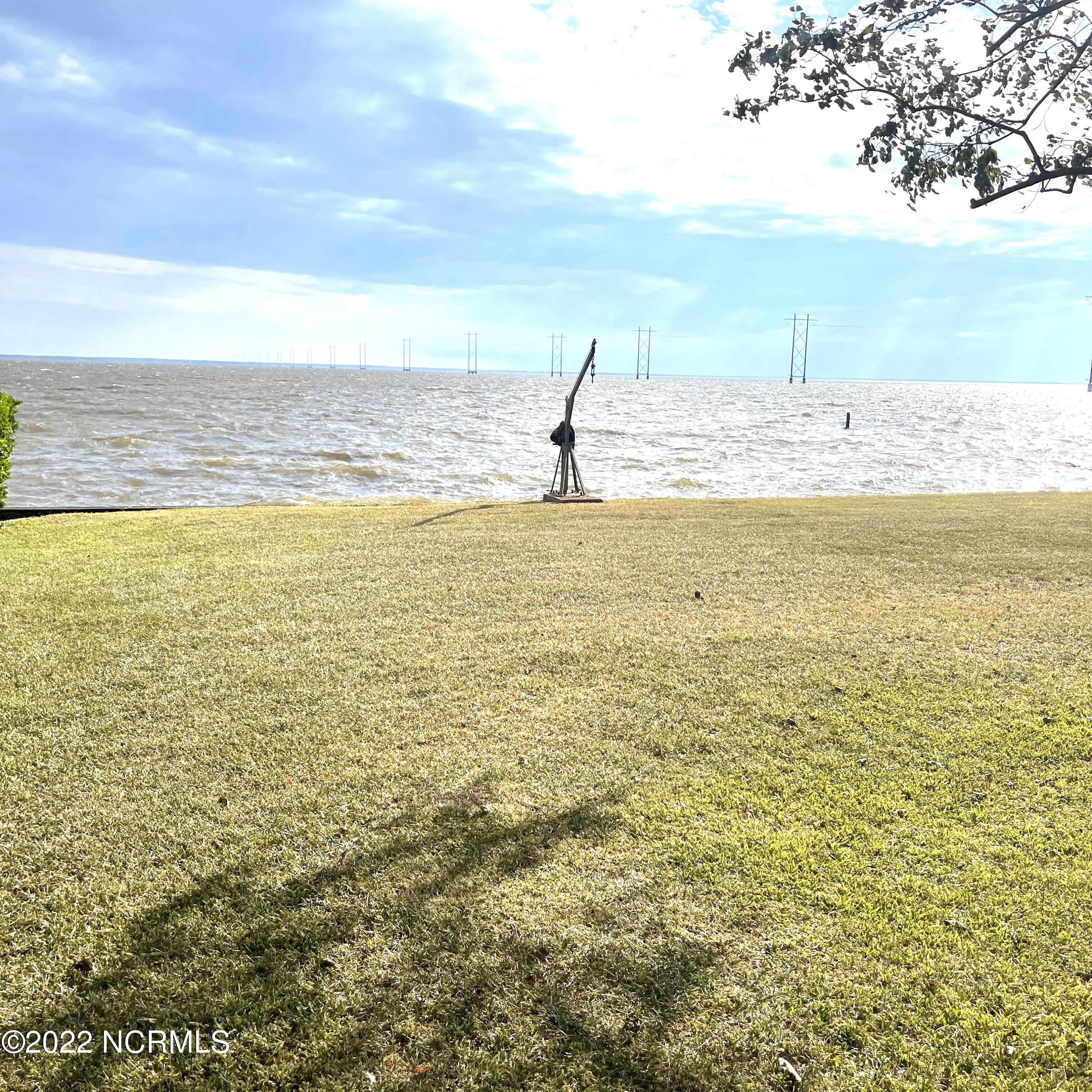 118 Horniblow Point Road Edenton, NC 27932 - Photo 2 of 33 Back2