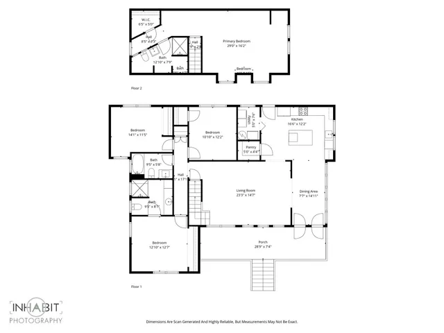 $505,000 | 14516 Old Anderson Mill Road, Leander, TX 78641