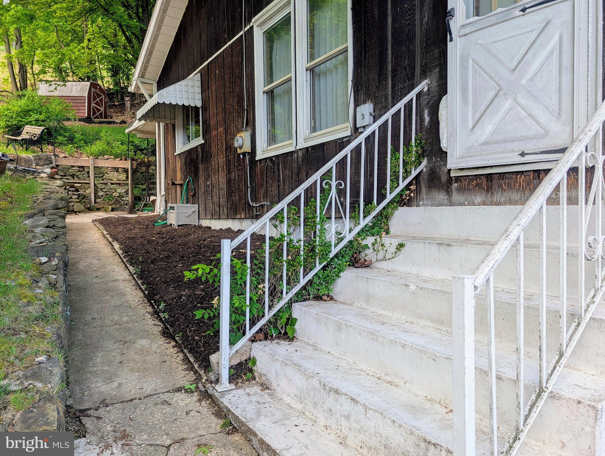 460 Armstrong Street Keyser, WV 26726 - Photo 7 of 51