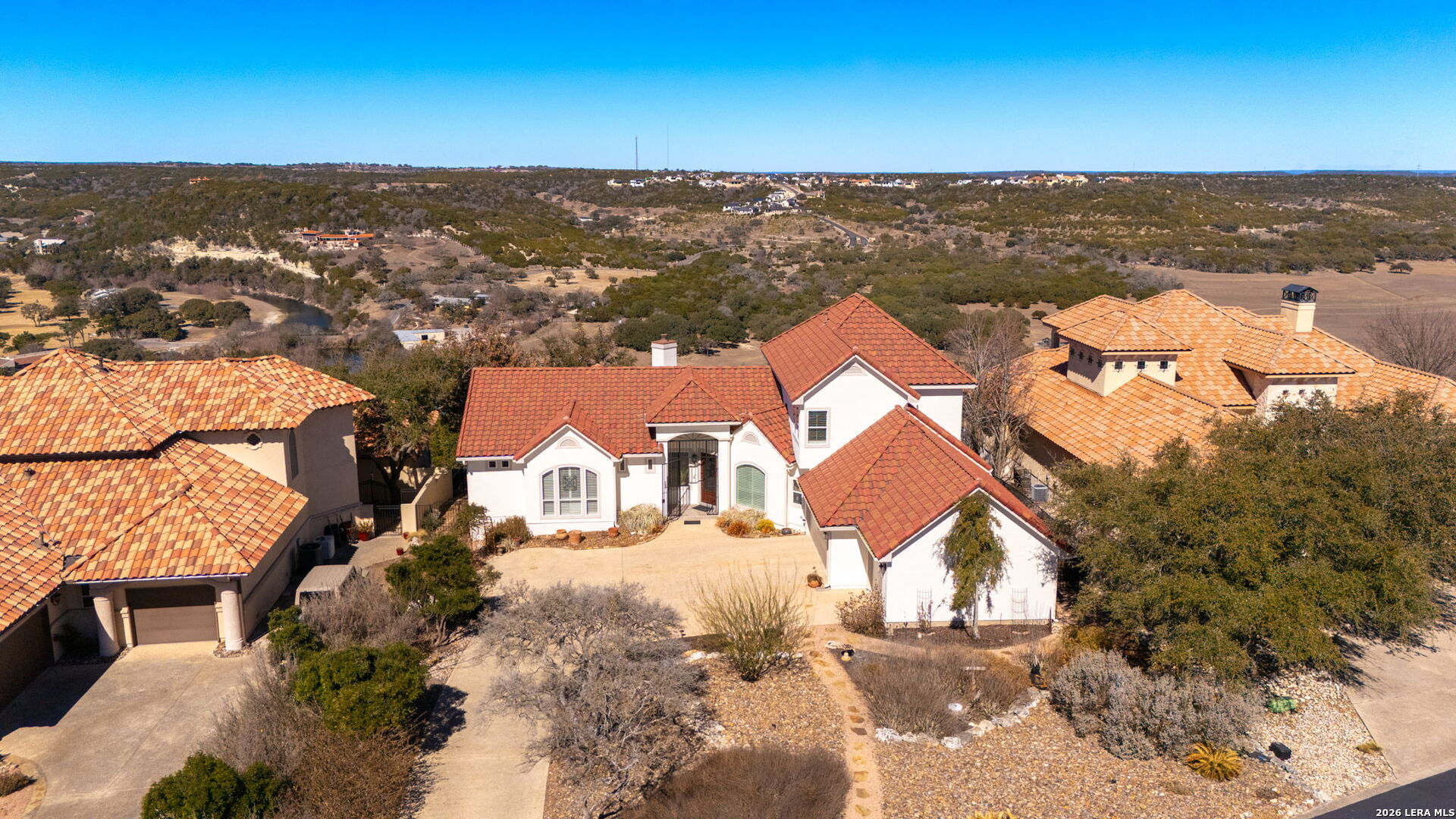 436 Paradise Point Drive Boerne, TX 78006 - Photo 2 of 49