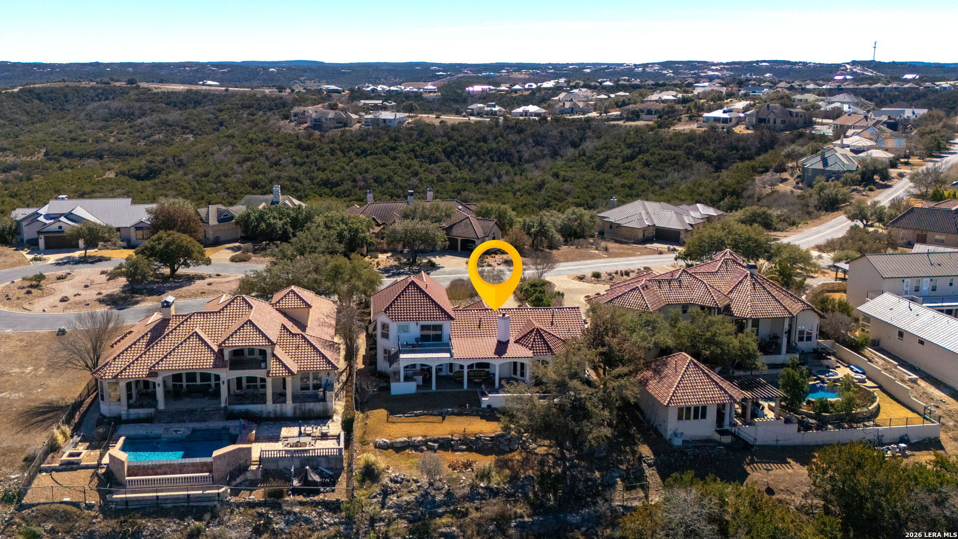 436 Paradise Point Drive Boerne, TX 78006 - Photo 45 of 49