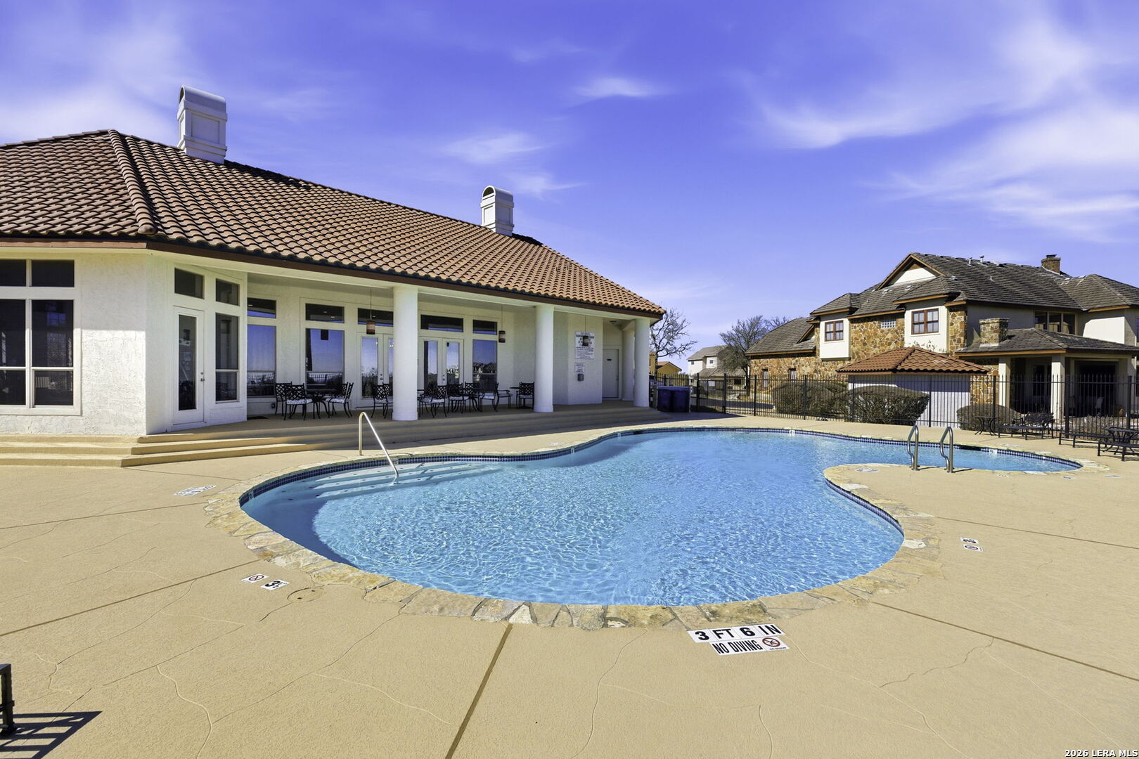 436 Paradise Point Drive Boerne, TX 78006 - Photo 46 of 49