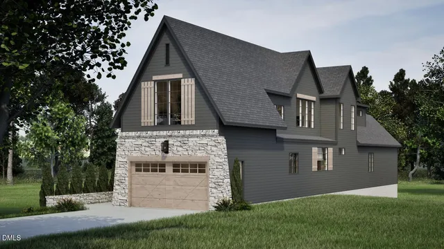 $1,825,000 | 3032 Lewis Farm Road, Raleigh, NC 27607