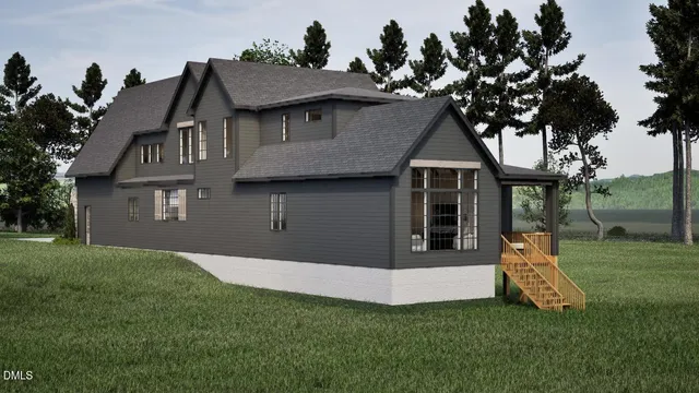 $1,825,000 | 3032 Lewis Farm Road, Raleigh, NC 27607