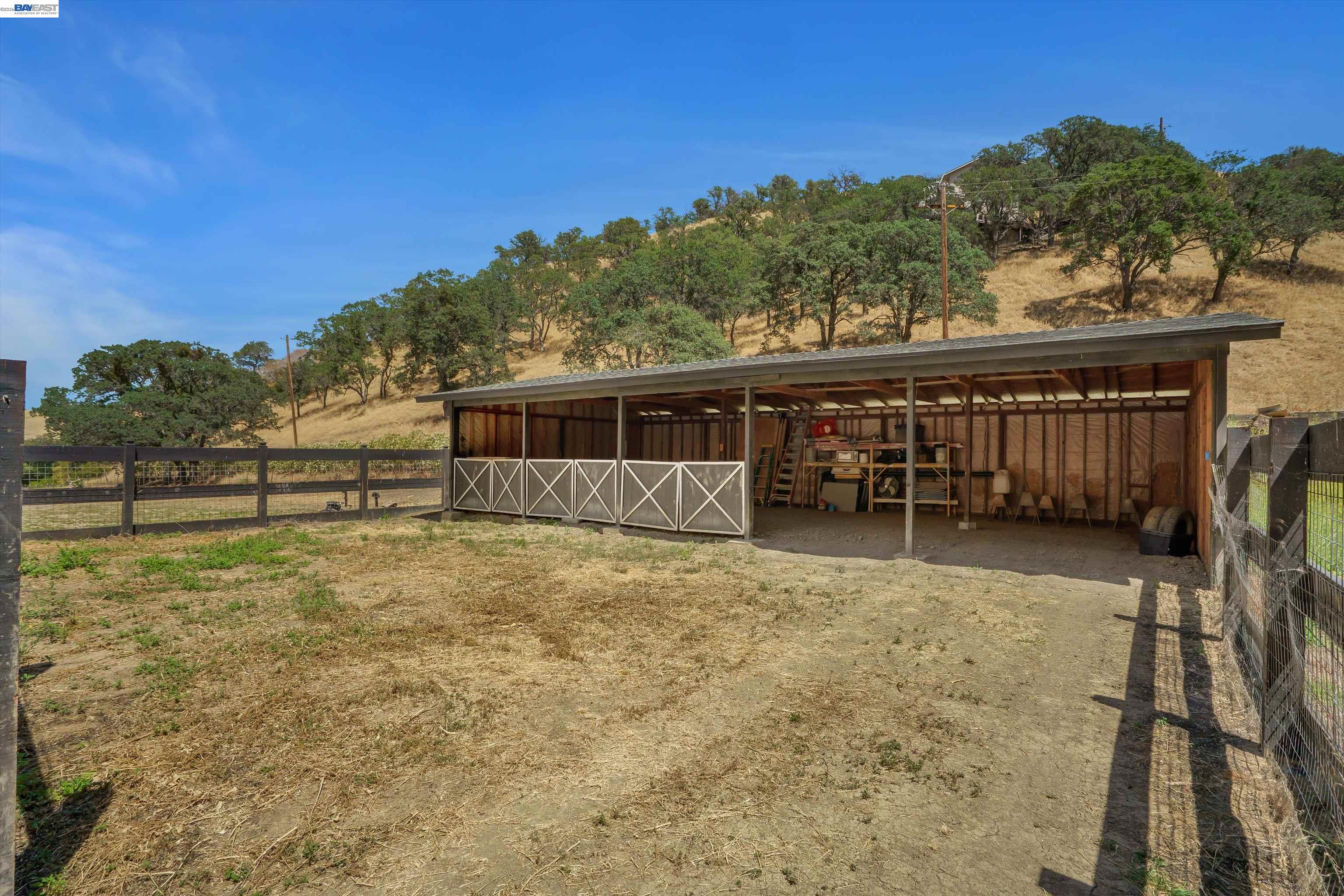 16800 Marsh Creek Road Clayton, CA 94517 - Photo 63 of 86