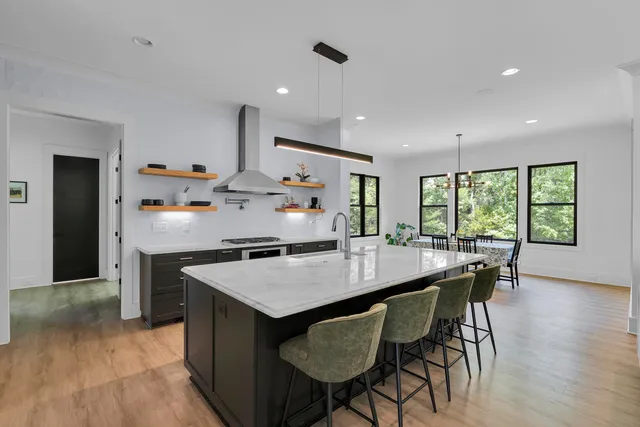 $1,085,000 | 315 Braxton Meadow Drive, Simpsonville, SC 29681