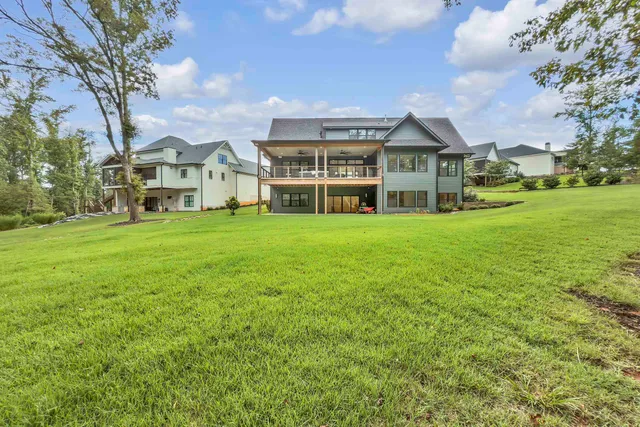 $1,085,000 | 315 Braxton Meadow Drive, Simpsonville, SC 29681