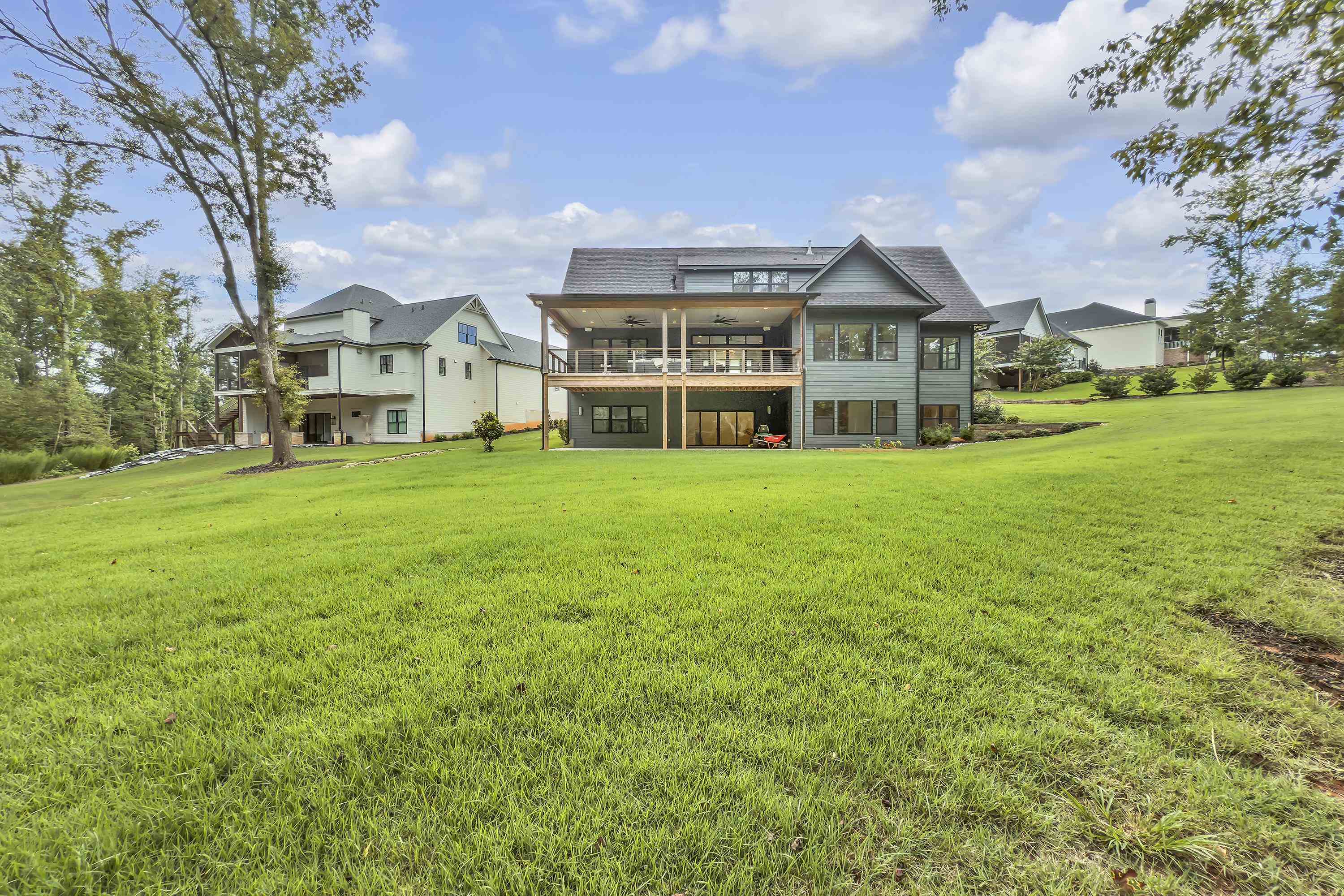 315 Braxton Meadow Drive Simpsonville, SC 29681 - Photo 38 of 44