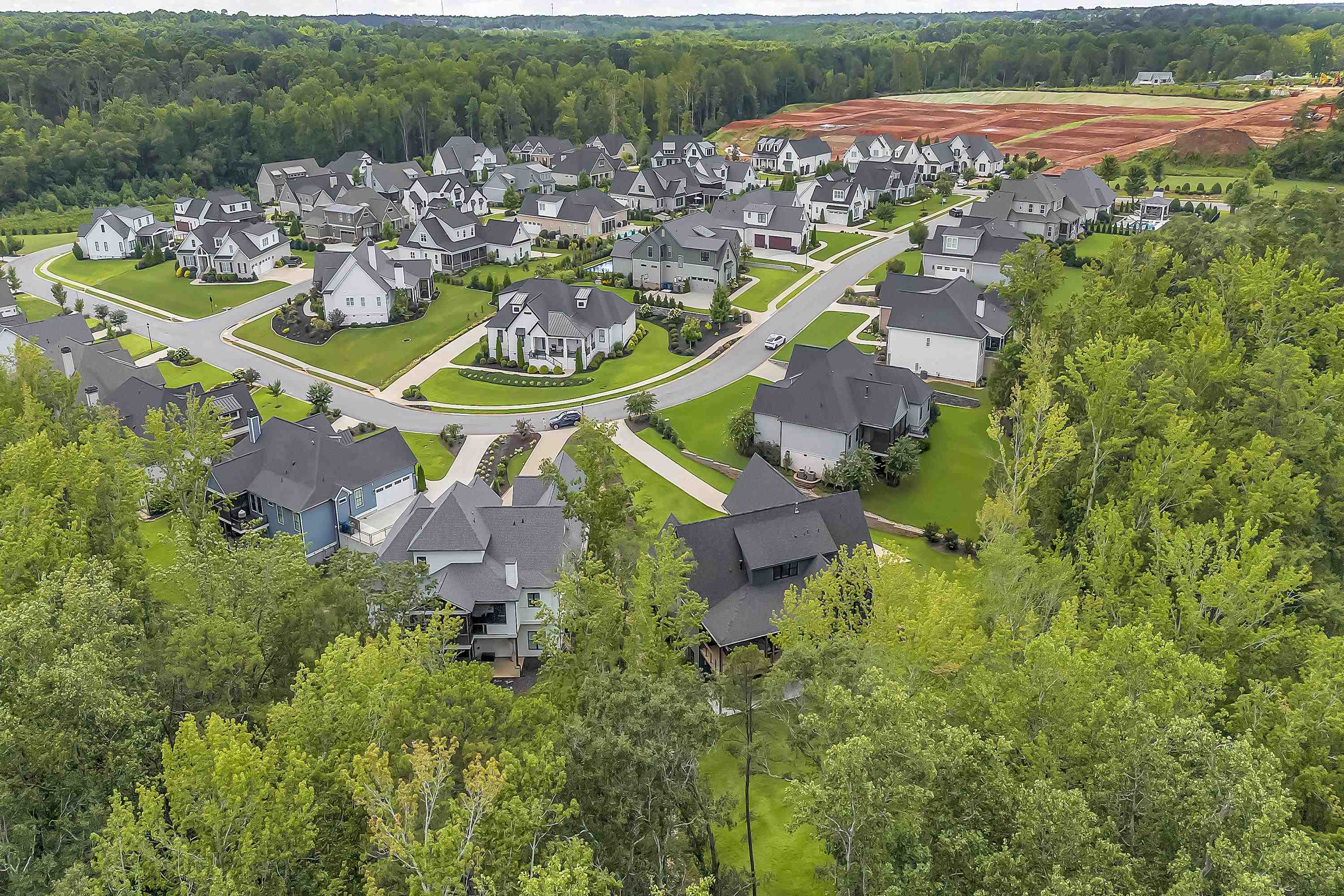 315 Braxton Meadow Drive Simpsonville, SC 29681 - Photo 41 of 44