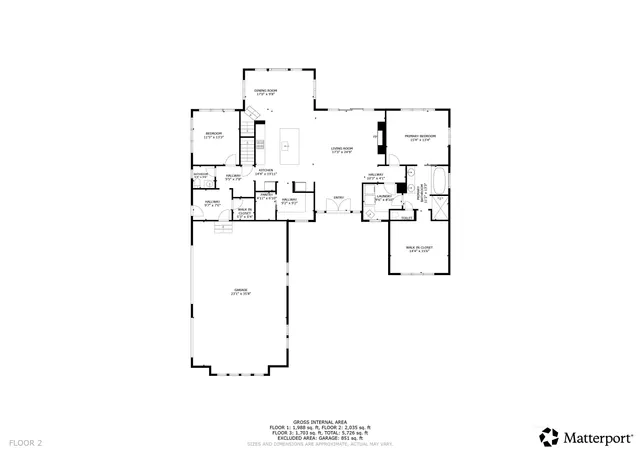 $1,085,000 | 315 Braxton Meadow Drive, Simpsonville, SC 29681