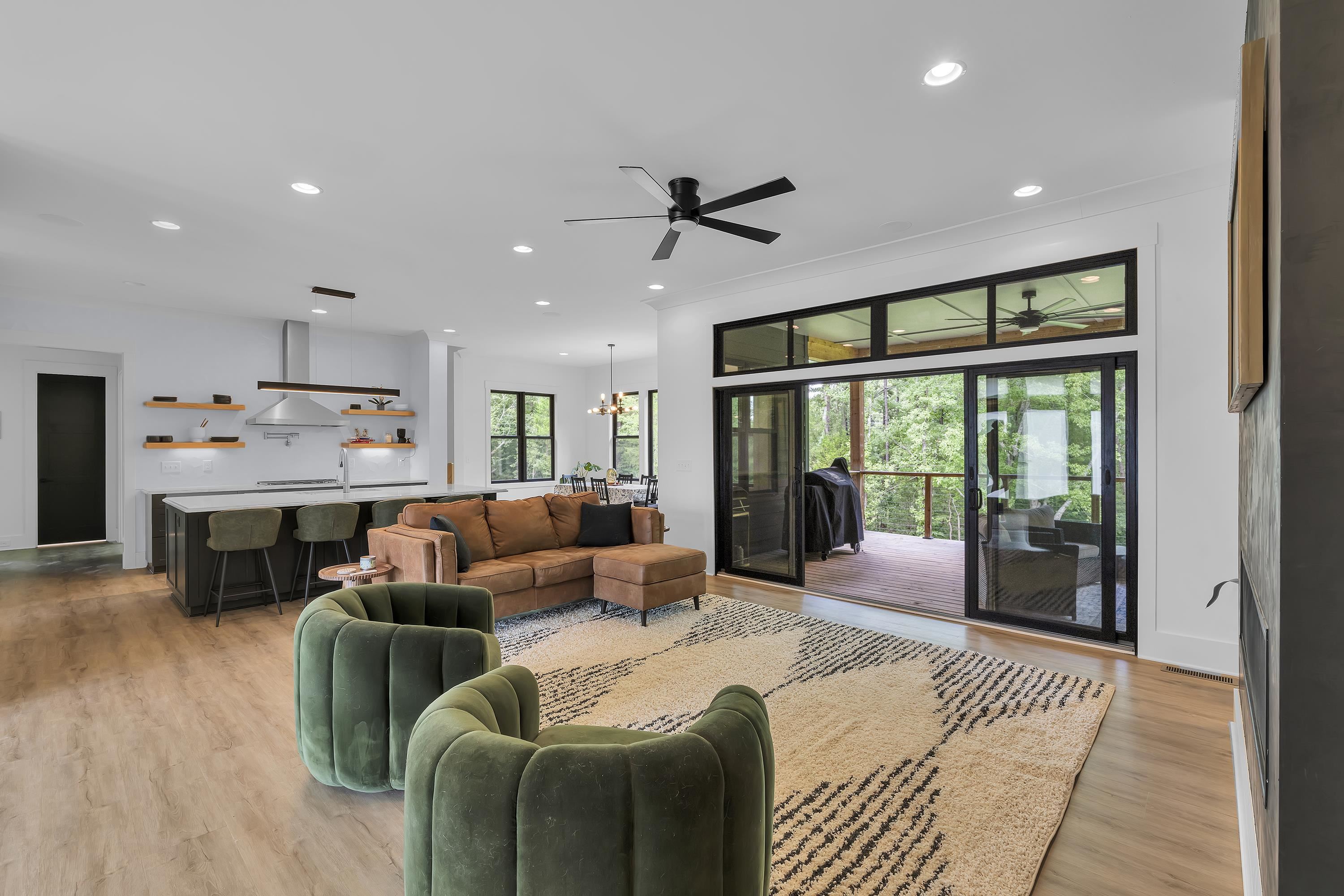 315 Braxton Meadow Drive Simpsonville, SC 29681 - Photo 5 of 44