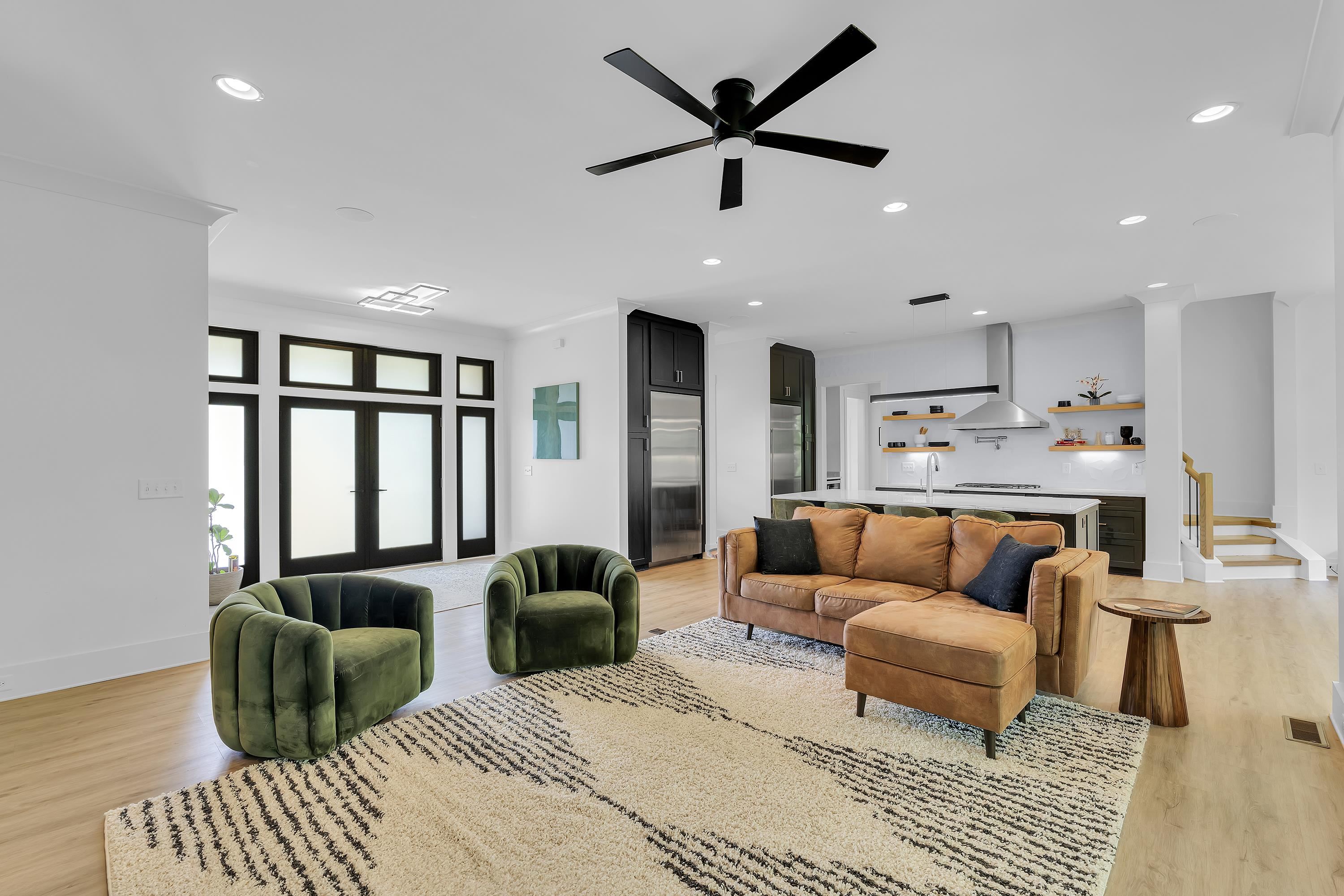 315 Braxton Meadow Drive Simpsonville, SC 29681 - Photo 9 of 44